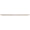 Ekena Millwork Hoover Wood Fretwork Pierced Ceiling Medallion, Birch, 38"W x 19"H x 14 1/4"ID x 3/8"T CMWP38X19X0375HOBI - alternate 4